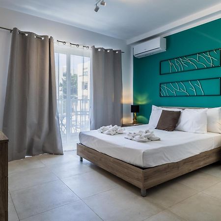 Kunsu'S Apartment 5 Min Walk From St Julians San Ġwann Екстериор снимка