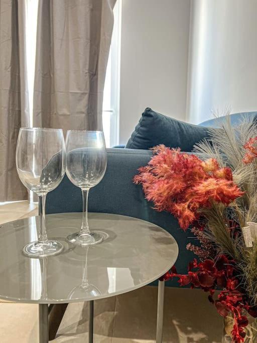Kunsu'S Apartment 5 Min Walk From St Julians San Ġwann Екстериор снимка