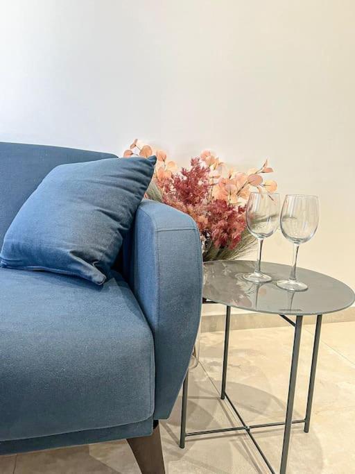 Kunsu'S Apartment 5 Min Walk From St Julians San Ġwann Екстериор снимка