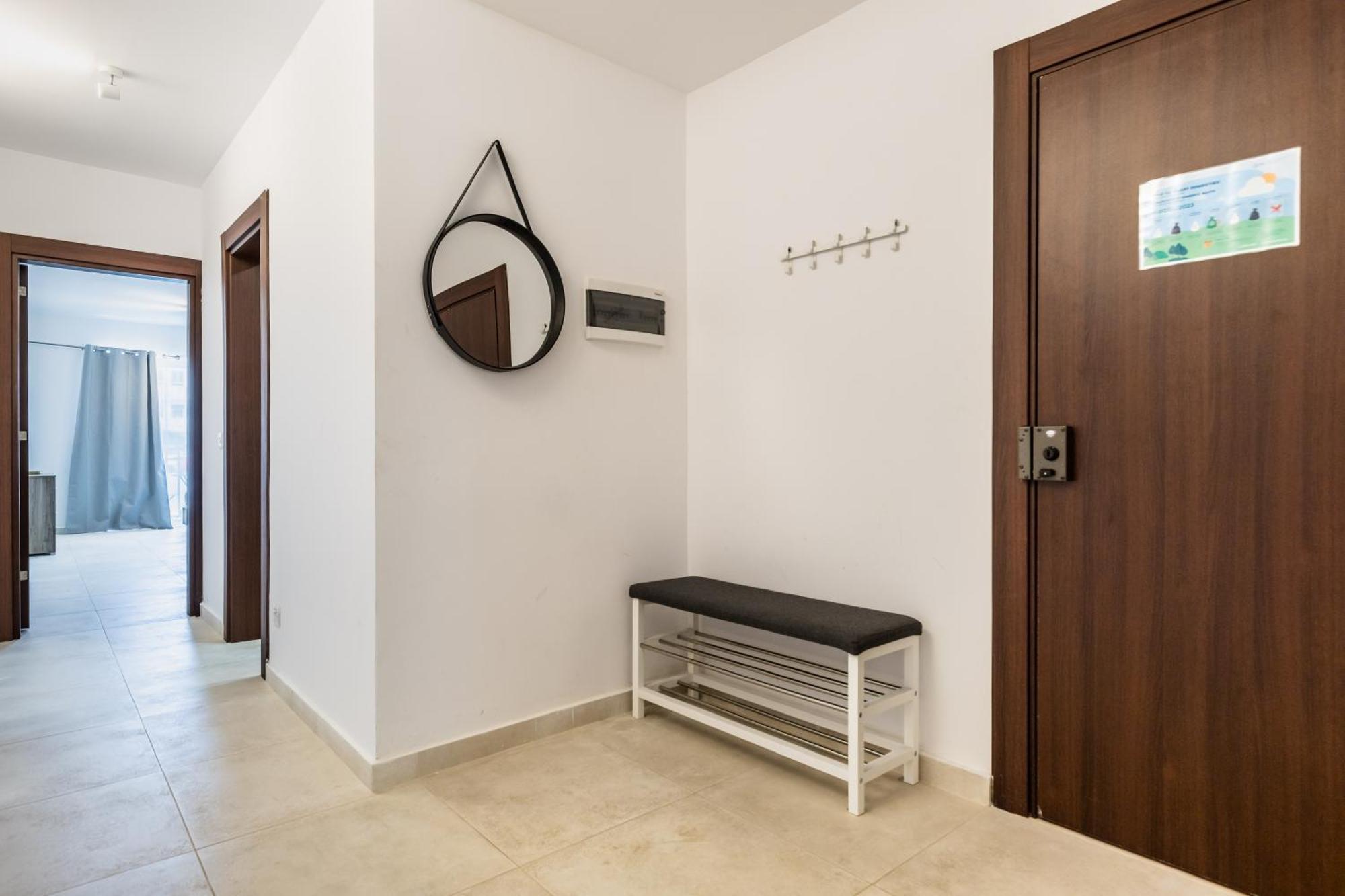 Kunsu'S Apartment 5 Min Walk From St Julians San Ġwann Екстериор снимка