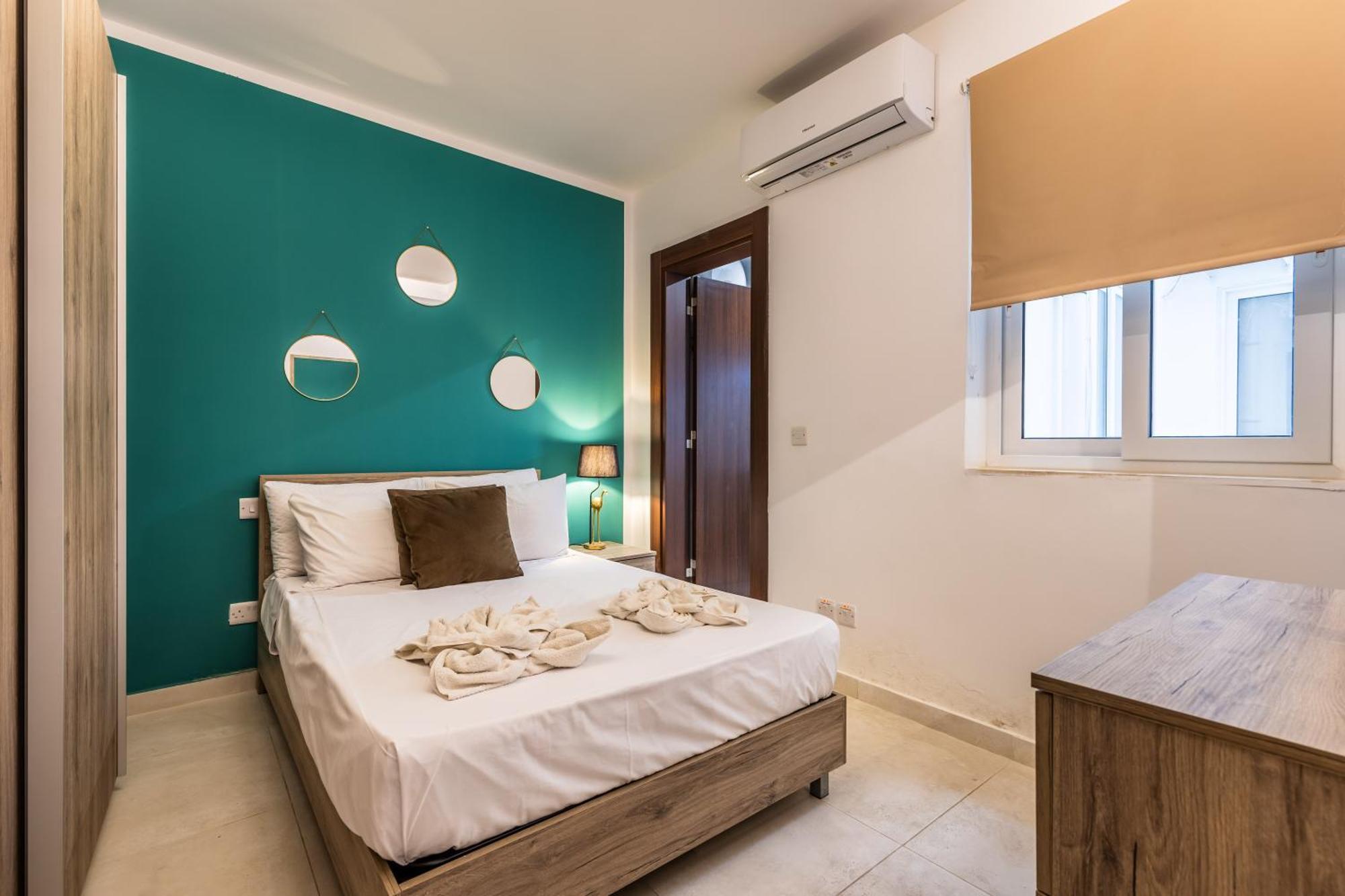 Kunsu'S Apartment 5 Min Walk From St Julians San Ġwann Екстериор снимка